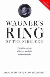 Wagner's Ring of the Nibelung : A Companion