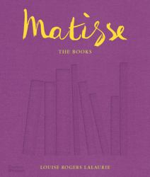 Matisse: the Books