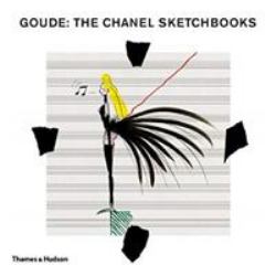 Goude: the Chanel Sketchbooks