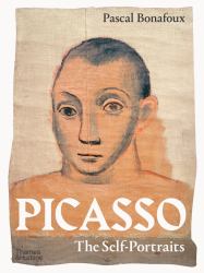 Picasso : The Self-Portraits
