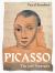 Picasso : The Self-Portraits