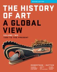The History of Art: a Global View : 1300 to the Present