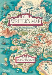 The Writer's Map : An Atlas of Imaginary Lands
