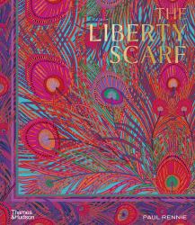 The Liberty Scarf