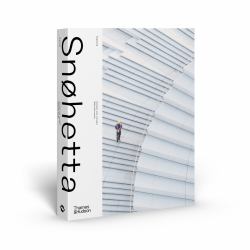 Snøhetta : Context and Concept: Selected Works