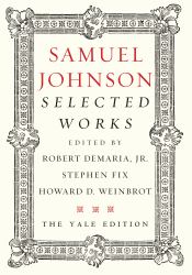 Samuel Johnson : Selected Works