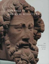Set in Stone : The Face in Medieval Sculpture