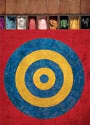 Jasper Johns : An Allegory of Painting, 1955-1965
