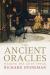 The Ancient Oracles : Making the Gods Speak