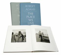 Robert Adams : The Place We Live, a Retrospective Selection of Photographs, 1964-2009