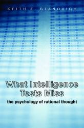 What Intelligence Tests Miss