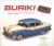 Buriki : Japanese Tin Toys from the Golden Age of the American Automobile: the Yoku Tanaka Collection