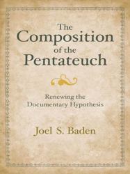 Composition of the Pentateuch