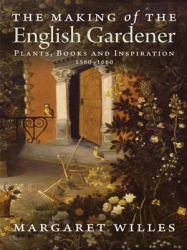 Making of the English Gardener