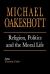 Religion, Politics, and the Moral Life