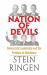 Nation of Devils : Democratic Leadership and the Problem of Obedience