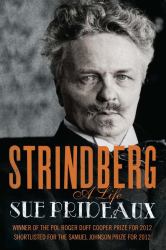 Strindberg : A Life