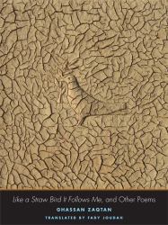 Like a Straw Bird It Follows Me : And Other Poems