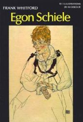 World of Art Series Egon Schiele