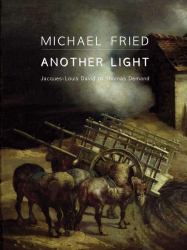 Another Light : Jacques-Louis David to Thomas Demand