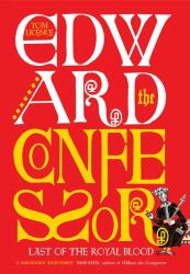 Edward the Confessor : Last of the Royal Blood