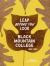 Leap Before You Look : Black Mountain College 1933-1957