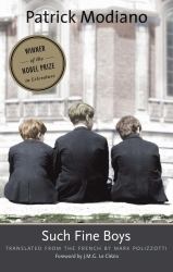 Such Fine Boys : A Novel