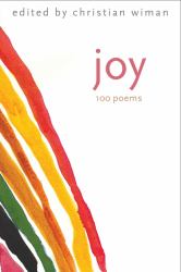 Joy : 100 Poems