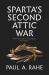 Sparta's Second Attic War : The Grand Strategy of Classical Sparta, 446-418 B. C.
