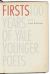 Firsts : 100 Years of Yale Younger Poets
