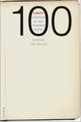 Firsts : 100 Years of Yale Younger Poets