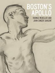 Boston's Apollo : Thomas Mckeller and John Singer Sargent