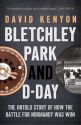 Bletchley Park and D-Day