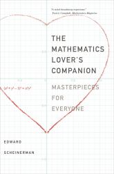The Mathematics Lover's Companion : Masterpieces for Everyone