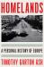 Homelands : A Personal History of Europe
