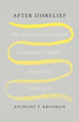 After Disbelief : On Disenchantment, Disappointment, Eternity, and Joy