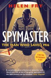 Spymaster : The Man Who Saved MI6