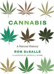 Cannabis : A Natural History