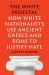 The White Pedestal : How White Nationalists Use Ancient Greece and Rome to Justify Hate