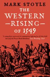 The Western Rising Of 1549
