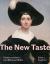 The New Taste : Fashion and Art in the 1820s And 1830s