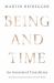Being and Time : An Annotated Translation