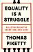 Equality Is a Struggle : Bulletins from the Front Line, 2021-2025