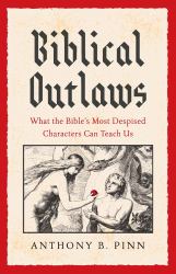 Biblical Outlaws : What the Bible's Most Despised Characters Can Teach Us