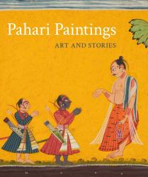 Pahari Paintings : Art and Stories