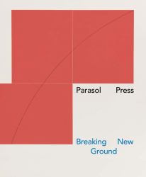 Parasol Press : Breaking New Ground