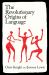 The Revolutionary Origins of Language