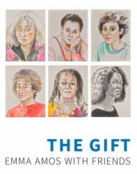 The Gift : Emma Amos with Friends