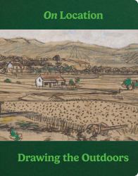 On Location : Drawing the Outdoors