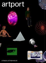 Artport : A History of the Internet
